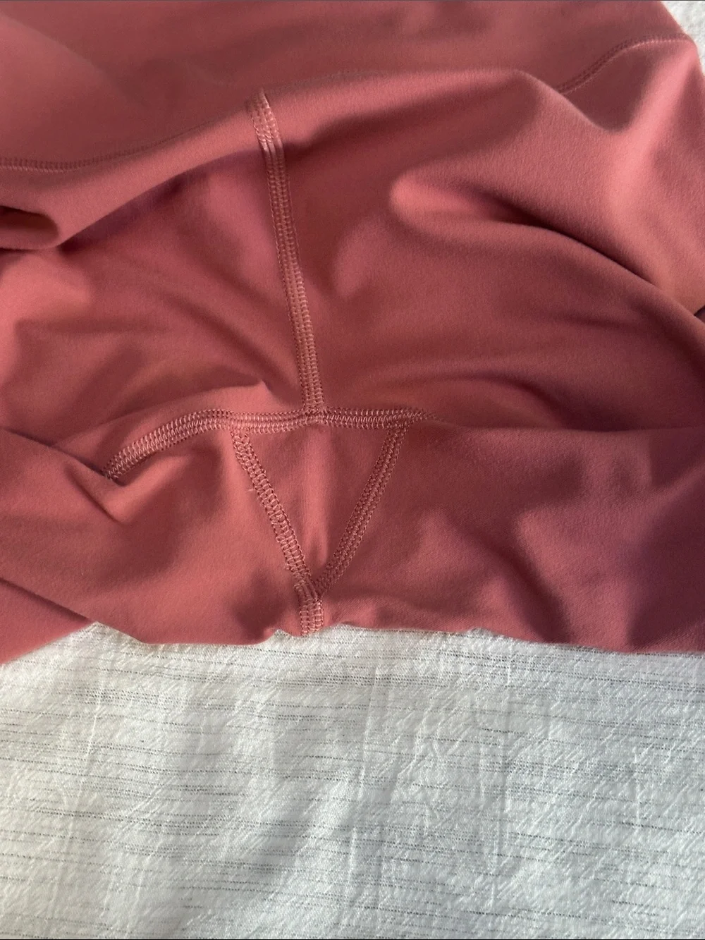 Lululemon Groove Pant Flare High Rise - Picture 8 of 8